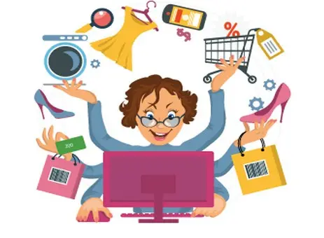 ارزیابی Retailer آنلاین