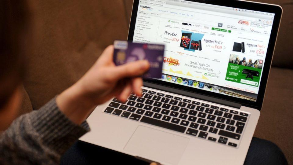 ارزیابی خرید آنلاین